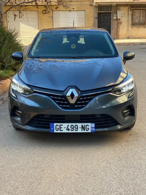 Renault Clio 5 2022 Business