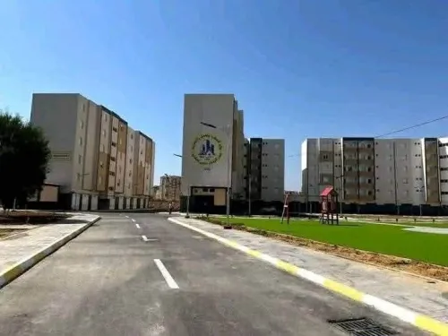 Vente Appartement F3 Skikda Azzaba