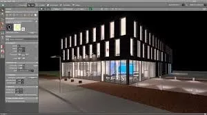 Formateur étude électrique cfa/cfo AUTOCAD ET DIALUX ET CANECO BT