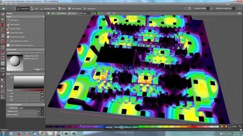 Formation Accélérée Etude électrique CANECO BT ET AutoCAD électrique
