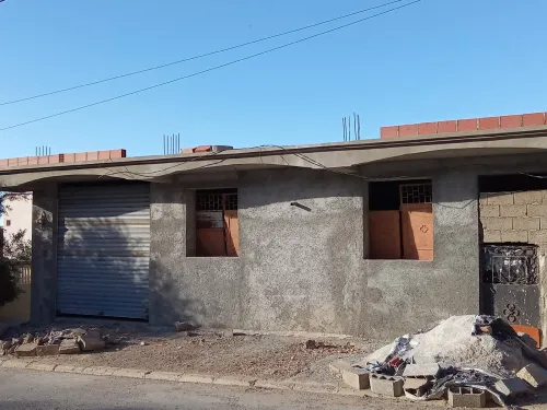Vente bien immobilier Batna El madher