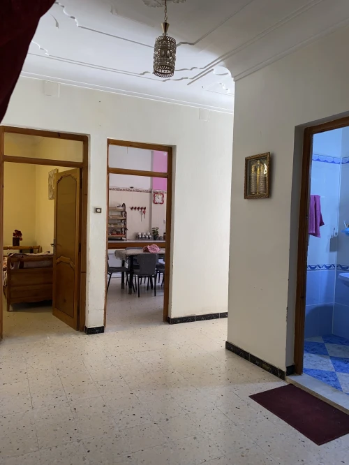 Vente bien immobilier Batna El madher