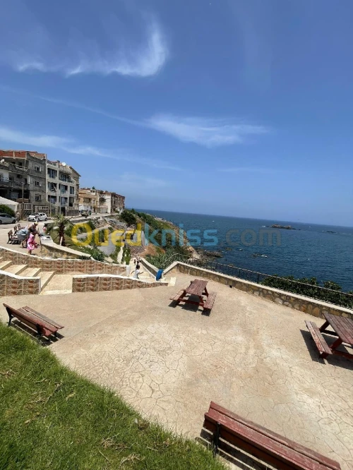 Vente Appartement F3 Alger Ain taya