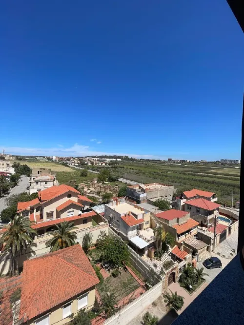 Vente Appartement F3 Alger Bordj el bahri