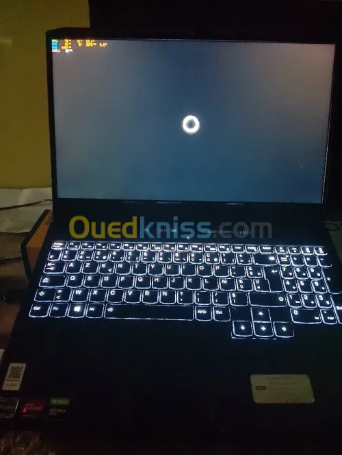 Lenovo IdeaPad gaming 3 