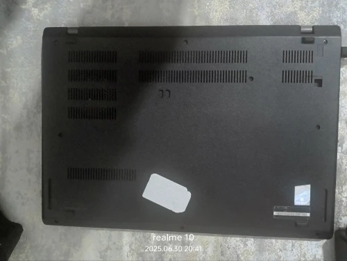 Lenovo Thinkpad l14 gen 2a/ryzen 5 