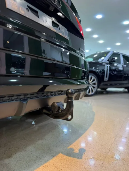 Audi Q8 2026 s Line Exclusive