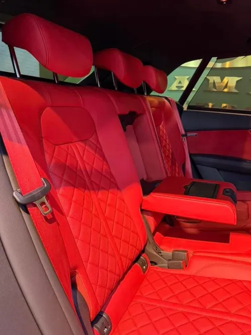 Audi Q8 2026 s Line Exclusive