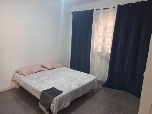 Location Appartement F4 Alger Bordj el bahri