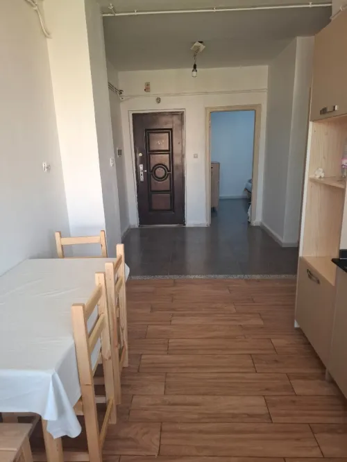 Location Appartement F4 Alger Bordj el bahri