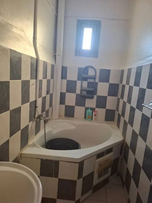 Location Appartement F4 Alger Bordj el bahri