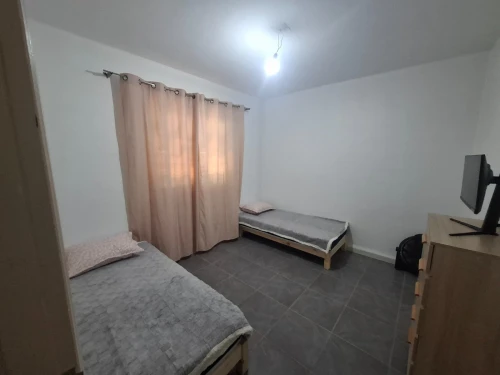 Location Appartement F4 Alger Bordj el bahri