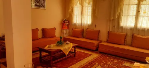 Vente Villa Alger Cheraga