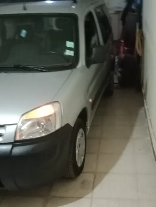 Citroen Berlingo 2012 Berlingo