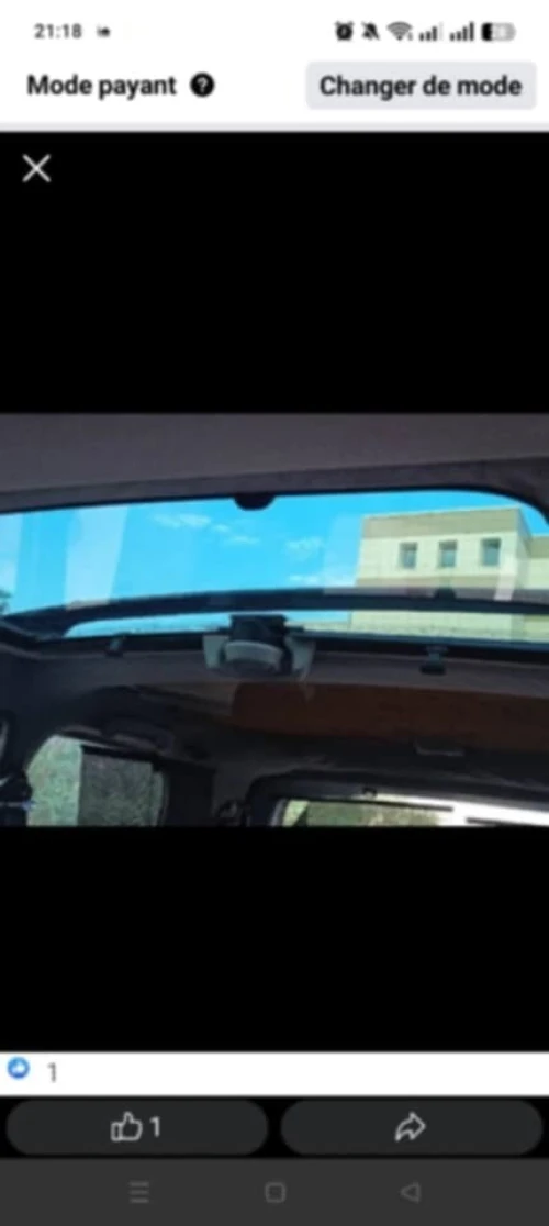 Renault Espace 2000 