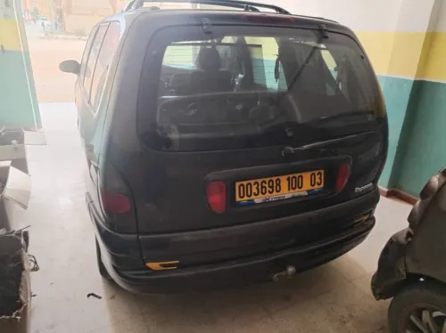 Renault Espace 2000 
