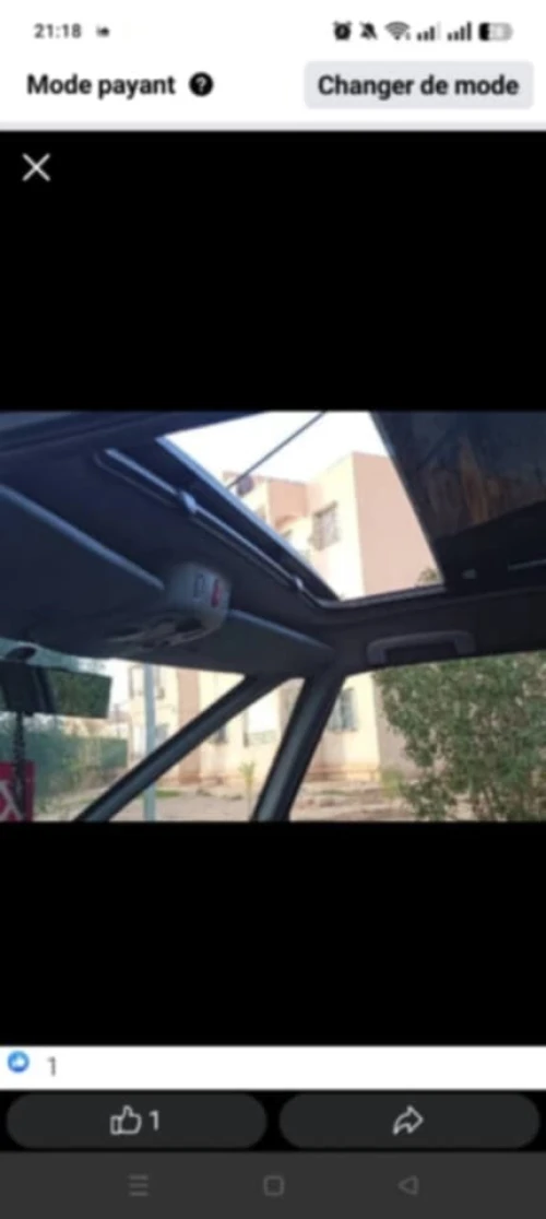 Renault Espace 2000 