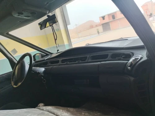 Renault Espace 2000 