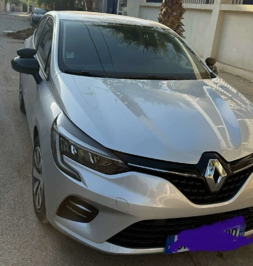 Renault Clio 5  2023 Equilibre