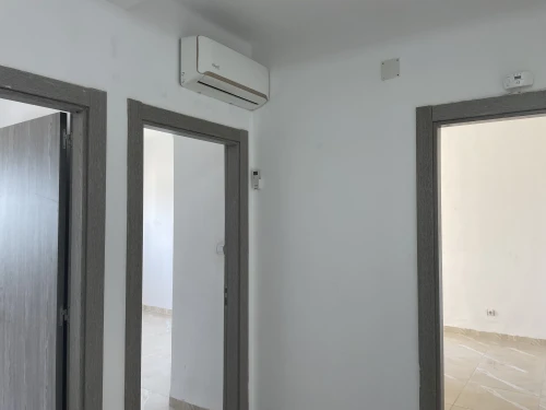 Location Appartement F4 Alger Rahmania