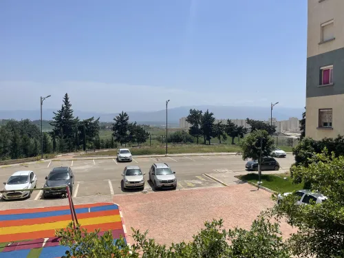 Location Appartement F4 Alger Rahmania