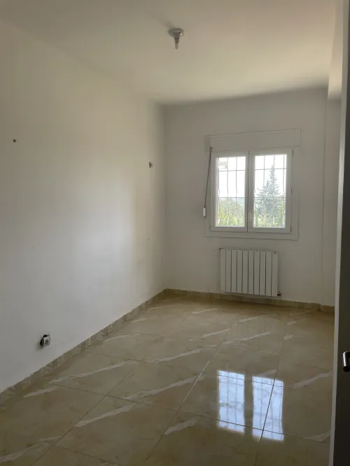 Location Appartement F4 Alger Rahmania