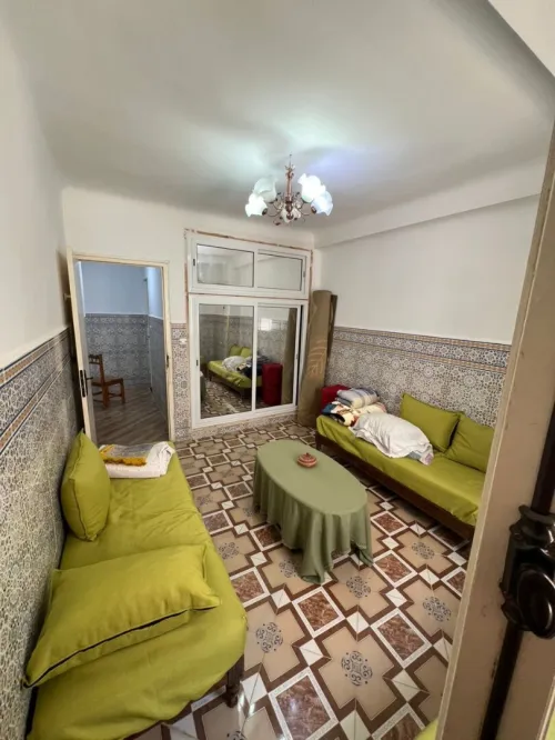 Vente Appartement F2 Oran Ain el turck