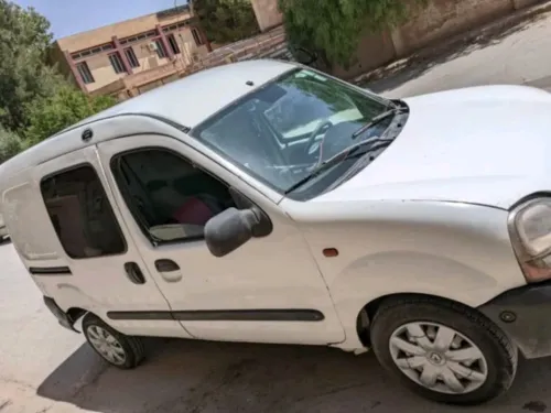 Renault Kangoo 1998 Kangoo