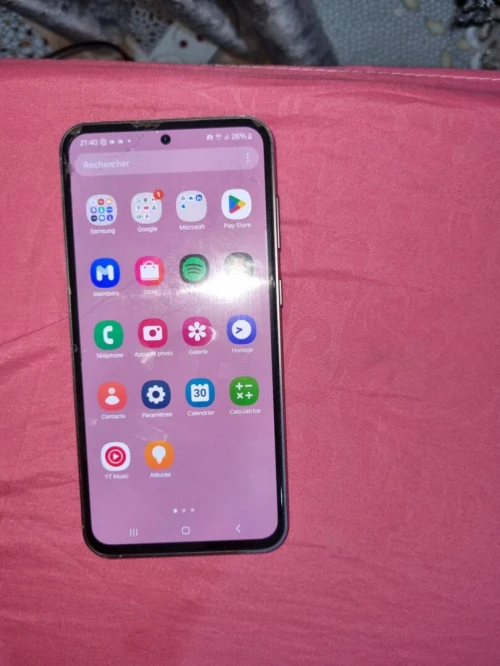 Samsung S23 FE