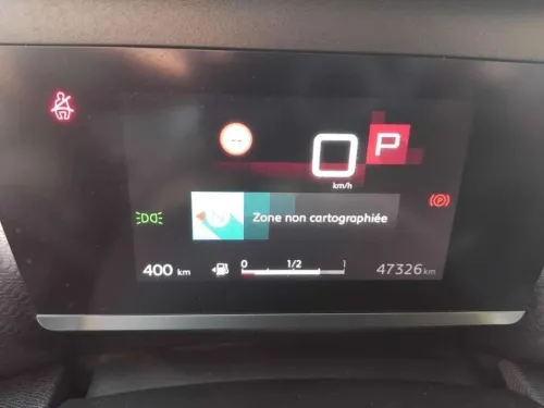 Citroen C4 2021 Feel