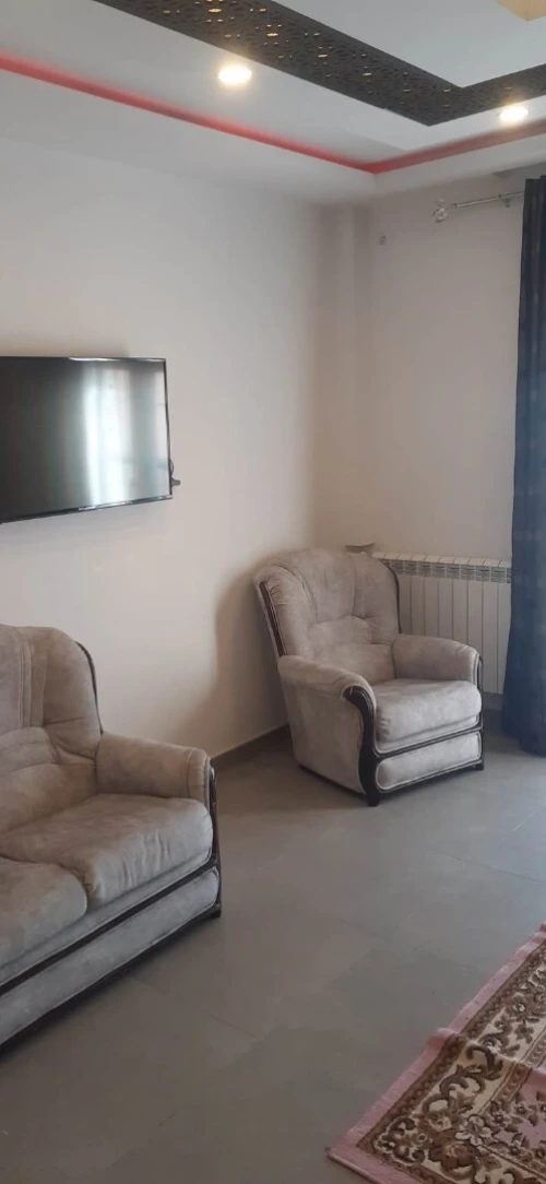 Location Appartement F3 Alger Dely brahim