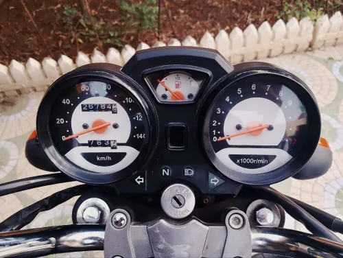 VMS/KEEWAY C-light 125cc (5 vitesse) 2021