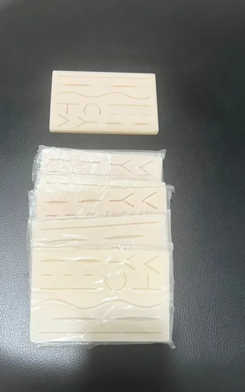 Matériel médecine traditionnelle chinoise 
