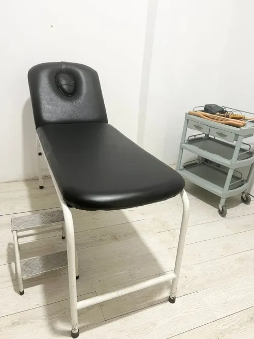 Matériel médecine traditionnelle chinoise 