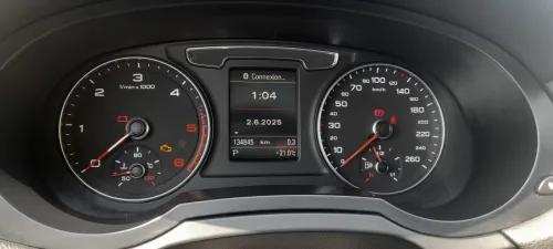 Audi Q3 2016 Q3