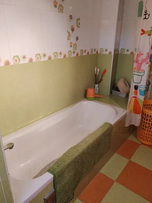 Vente Appartement F4 Skikda Filfla