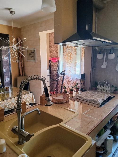 Vente Appartement F4 Skikda Filfla