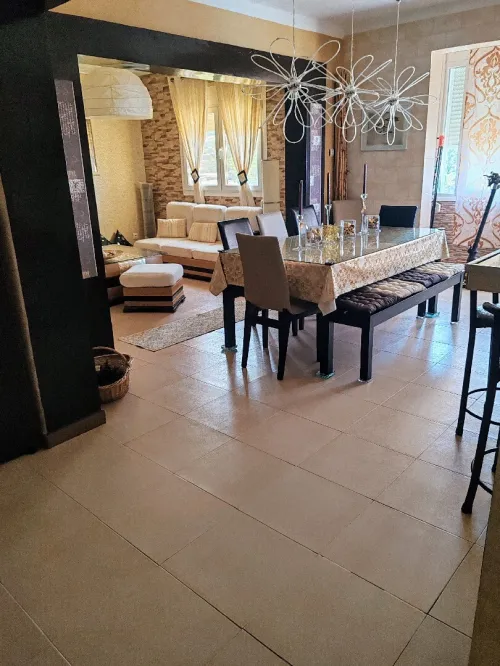 Vente Appartement F4 Skikda Filfla