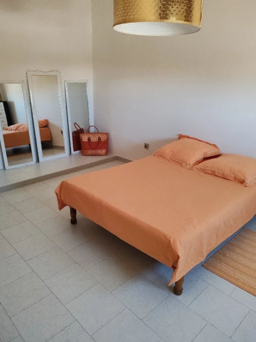 Vente Appartement F4 Skikda Filfla