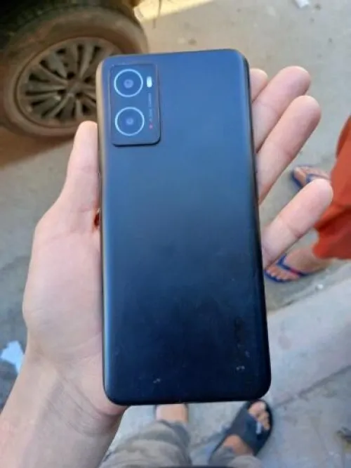 Oppo a76 6/128 Oppo