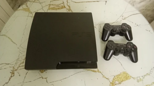 Ps 3 slim