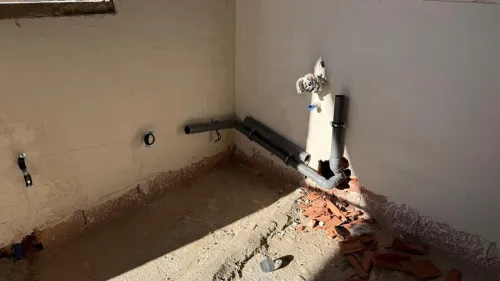 Vente Appartement F4 Mostaganem Mostaganem