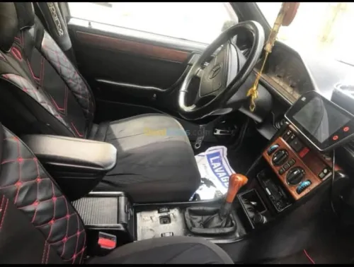 Mercedes Mercedes E250 1994 