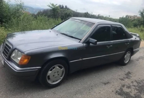 Mercedes Mercedes E250 1994 