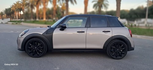 Mini Mini 2022 One