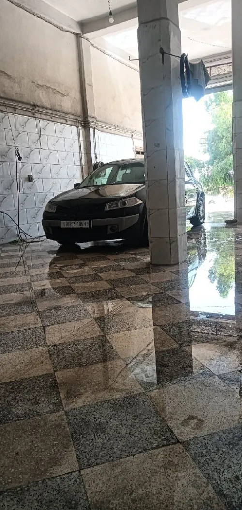 Renault Megane 2 2006 Megane 2