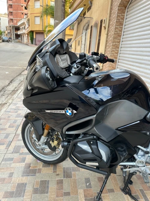 BMW Rt 1250 2019