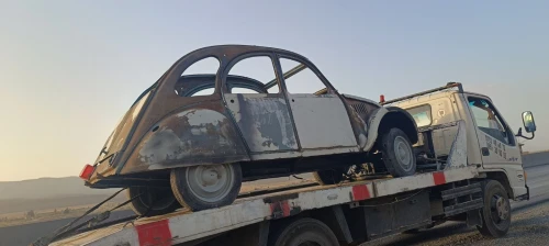 Citroen 2 cv 1963 2 cv