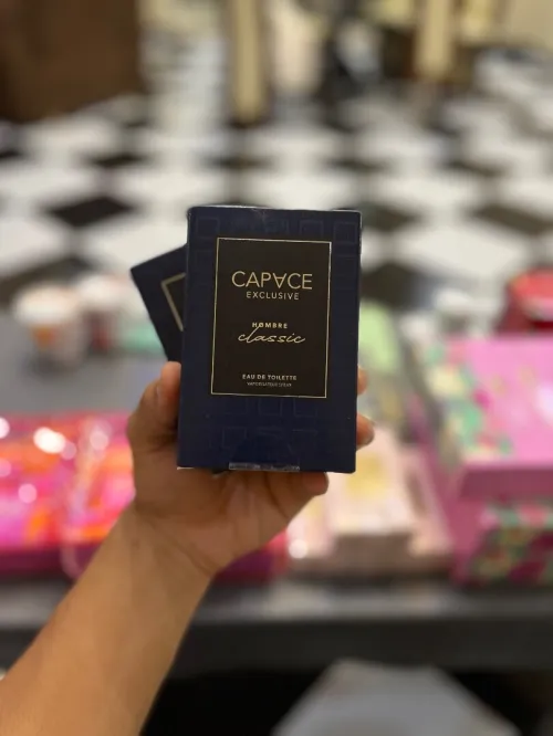 Produit cosmétique caba 