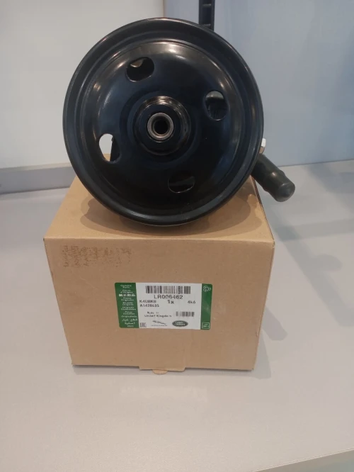Pompe Direction Assistée Freelander 2